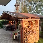 Lägenhet Steinberger Bischofshofen