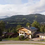Lägenhet Steinberger