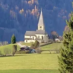 Lägenhet Steinberger *