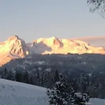 Lägenhet Steinberger