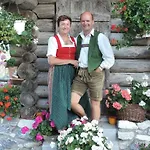 Steinberger Lägenhet