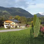 Steinberger Lägenhet