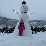 Steinberger Lägenhet Bischofshofen