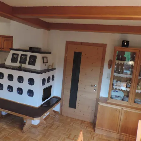 Steinberger Apartment Bischofshofen