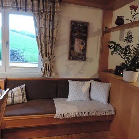 Appartement Steinberger