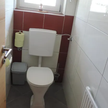 Steinberger Appartement Bischofshofen