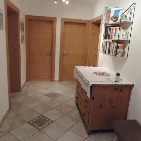 Apartment Steinberger