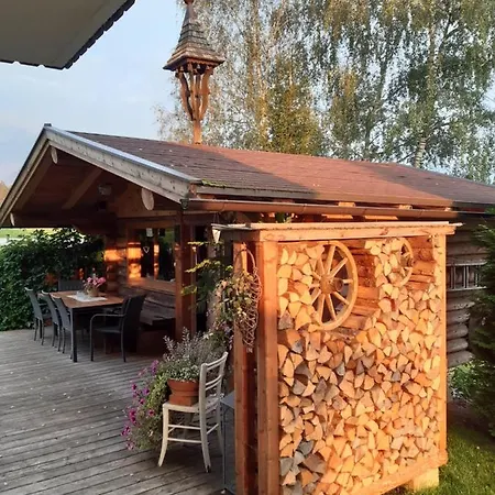 Appartement Steinberger Bischofshofen