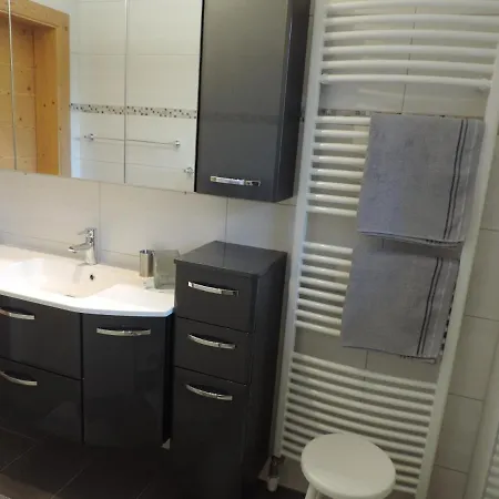 Appartement Steinberger Bischofshofen