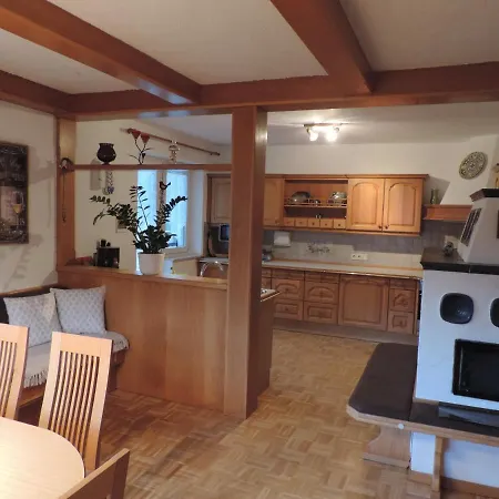 Appartement Steinberger Bischofshofen