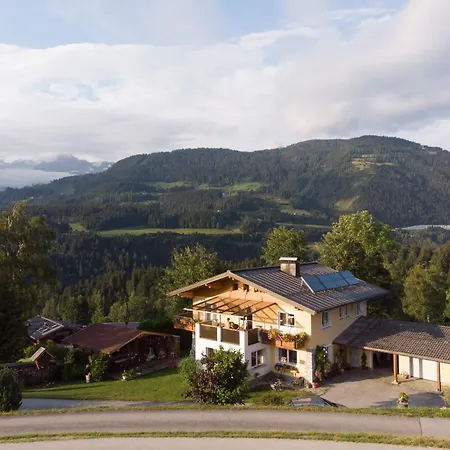 Apartment Steinberger