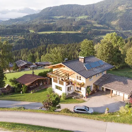 Appartement Steinberger