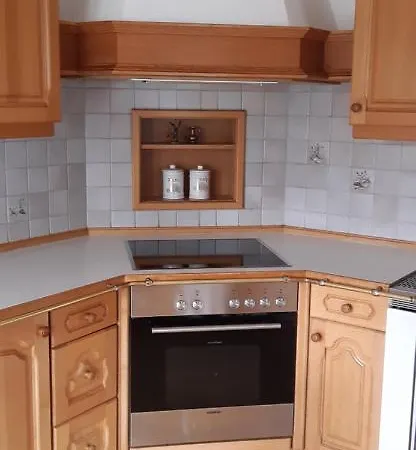 Steinberger Apartmán *
