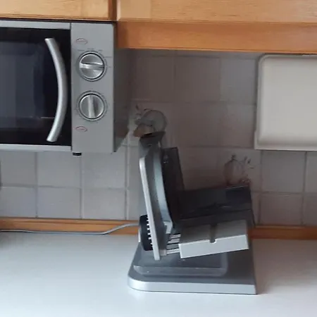 Steinberger Apartmán Bischofshofen