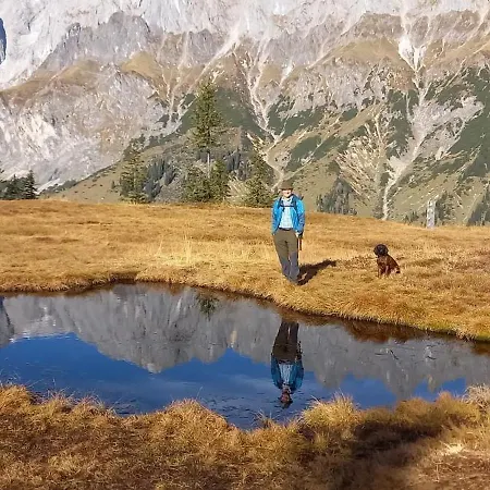 Steinberger Lägenhet Bischofshofen