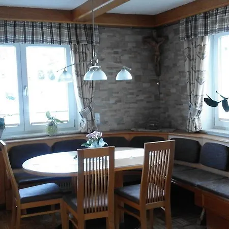 Steinberger Appartement Bischofshofen