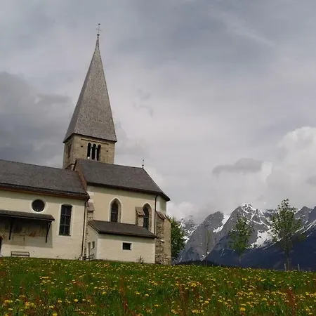 Appartement Steinberger *