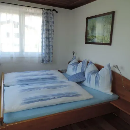 Appartement Steinberger *