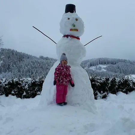 Steinberger شقة بيشوفشوفن