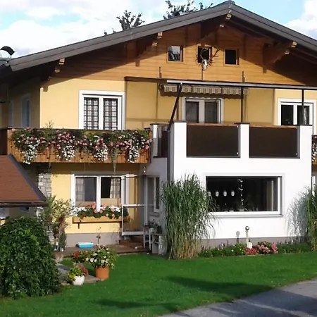 Apartment Steinberger *